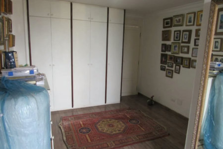 Apartamento à venda com 4 suítes em Jardim Ampliação, São Paulo, SP