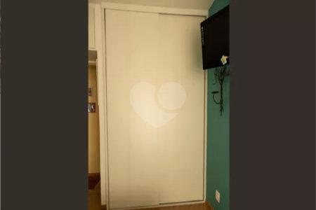 Apartamento à venda com 3 quartos em Vila Nova Conceição, São Paulo, SP