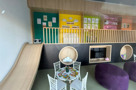 Apartamento para alugar com 3 suítes em Parque Campolim, Sorocaba, SP