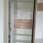 Apartamento à venda com 1 quarto em Brooklin Paulista, São Paulo, SP