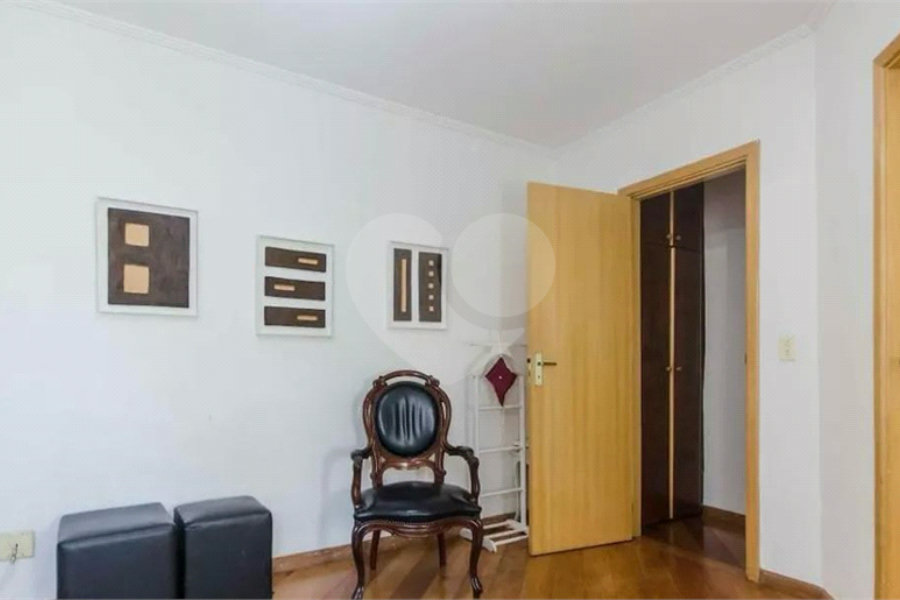 Apartamento à venda com 3 quartos, sendo 2 suítes, em Santana, São Paulo, SP