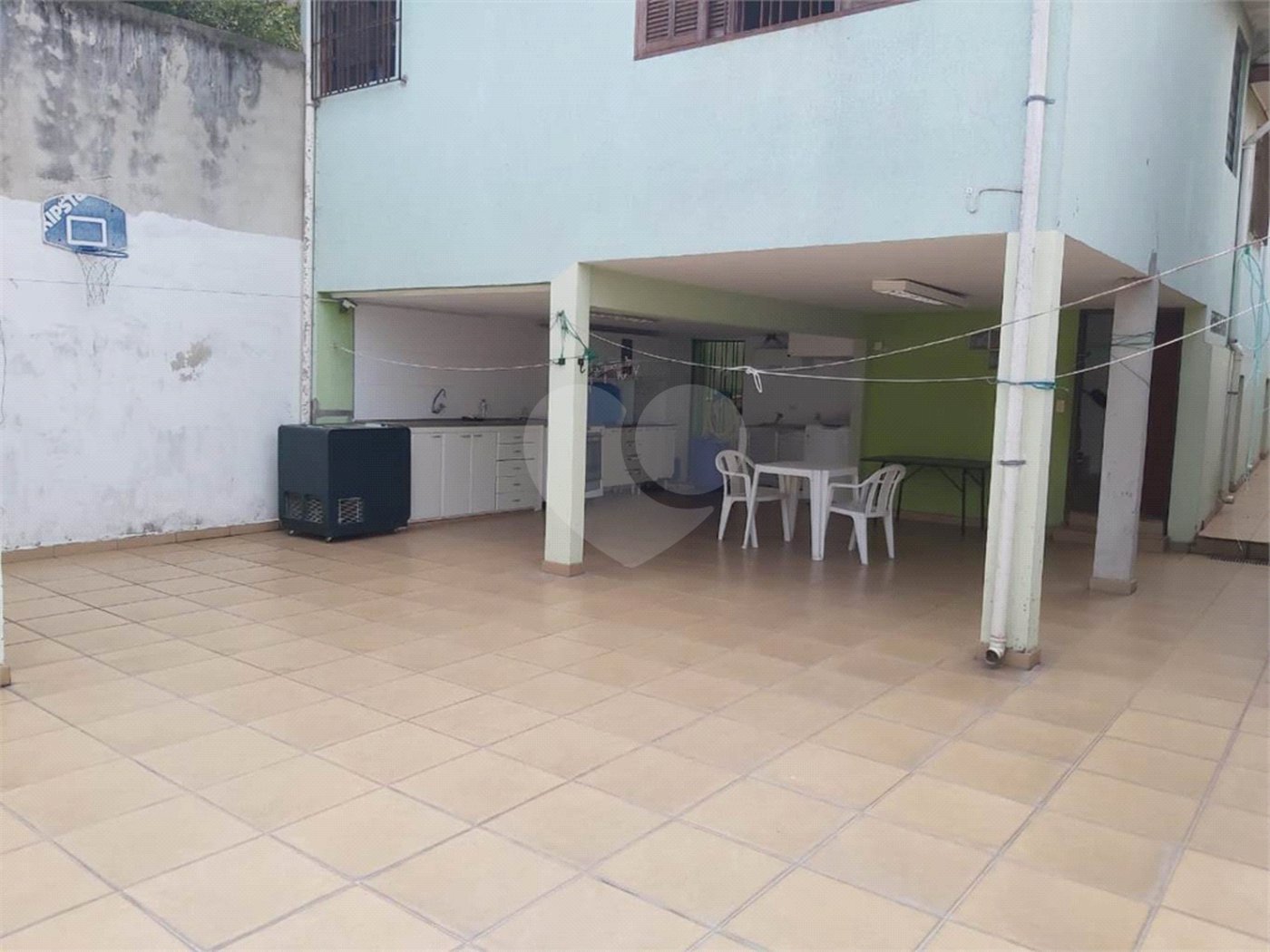 Sobrado à venda com 3 quartos, sendo 1 suíte, em Jaçanã, São Paulo, SP