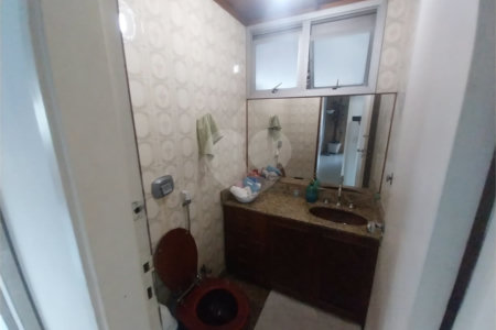 Cobertura à venda com 4 quartos, sendo 1 suíte, em Tijuca, Rio de Janeiro, RJ