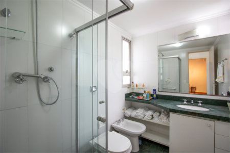Apartamento à venda com 2 quartos, sendo 1 suíte,  em Indianópolis, São Paulo, SP
