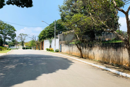 Terreno à venda em Interlagos, São Paulo, SP