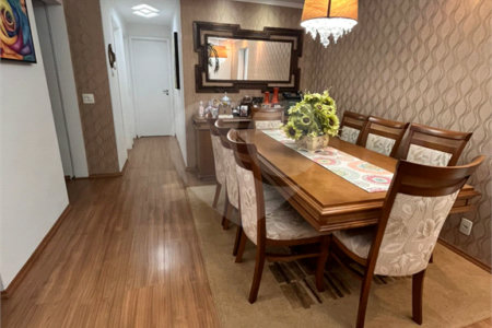 Apartamento à venda com 3 quartos, sendo 1 suíte, em Chácara Califórnia, São Paulo, SP