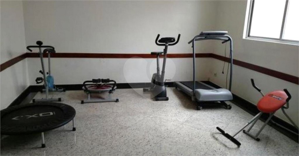 Apartamento à venda com 2 quartos em Tatuapé, São Paulo, SP