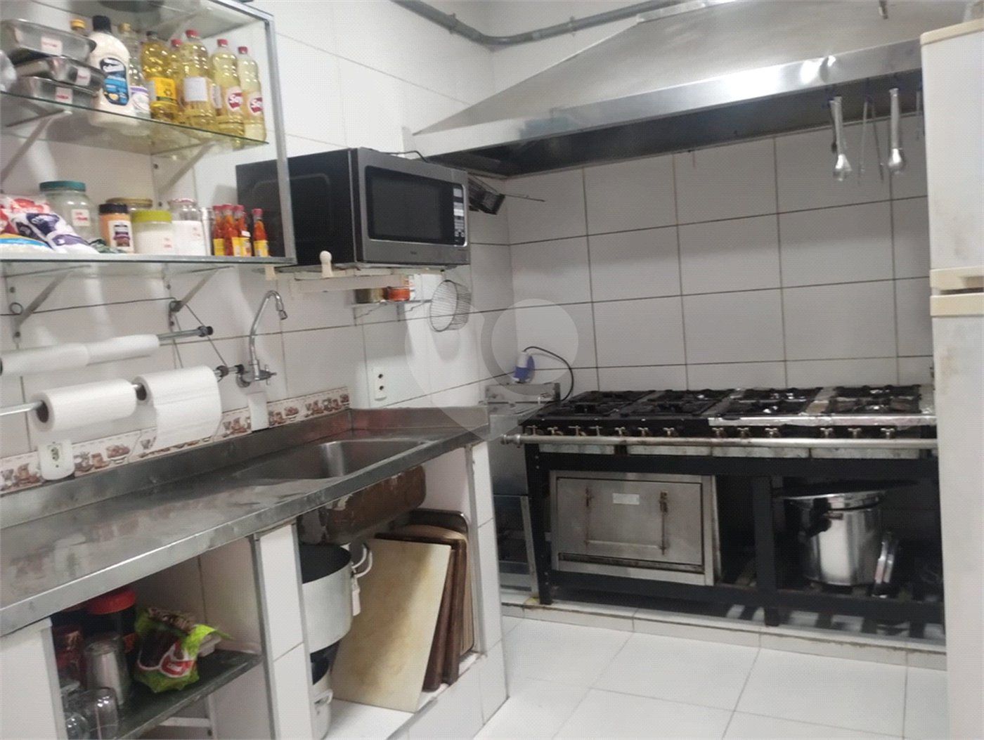 Terreno à venda em Vila Jundiaí, Mogi das Cruzes, SP