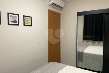 Apartamento à venda com 2 quartos em Jardim São Carlos, Sorocaba, SP