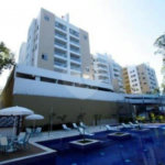 Apartamento à venda com 3 quartos, sendo 1 suíte, em Chácara Pavoeiro, Cotia, SP