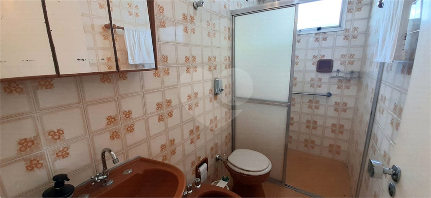 Apartamento à venda com 3 quartos em Vila Guilherme, São Paulo, SP