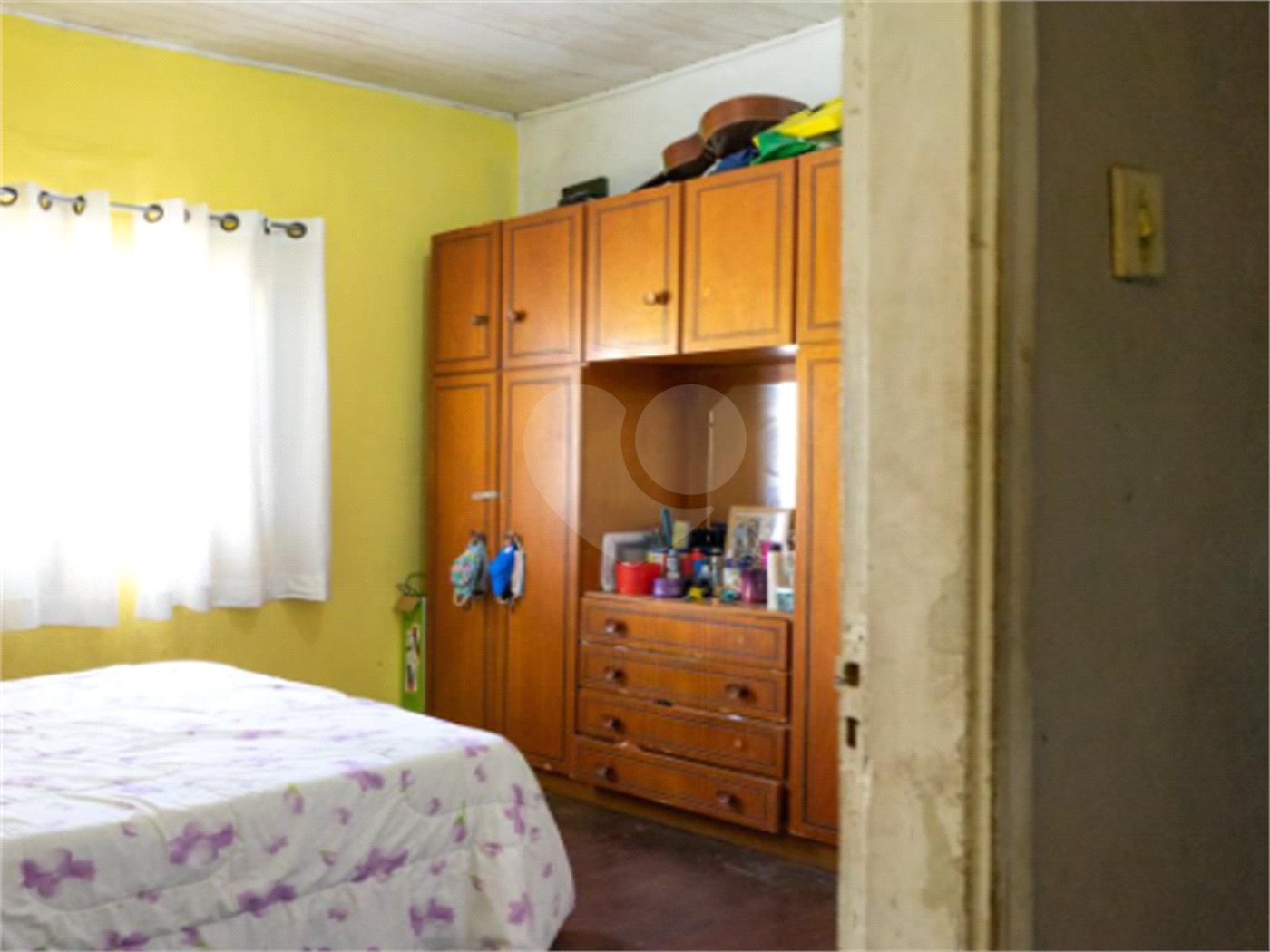 Casa Térrea à venda com 2 quartos em Vila Guilherme, São Paulo, SP