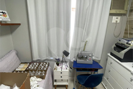 Casa Térrea à venda com 3 quartos, sendo 2 suítes, em Campo Grande, Rio de Janeiro, RJ