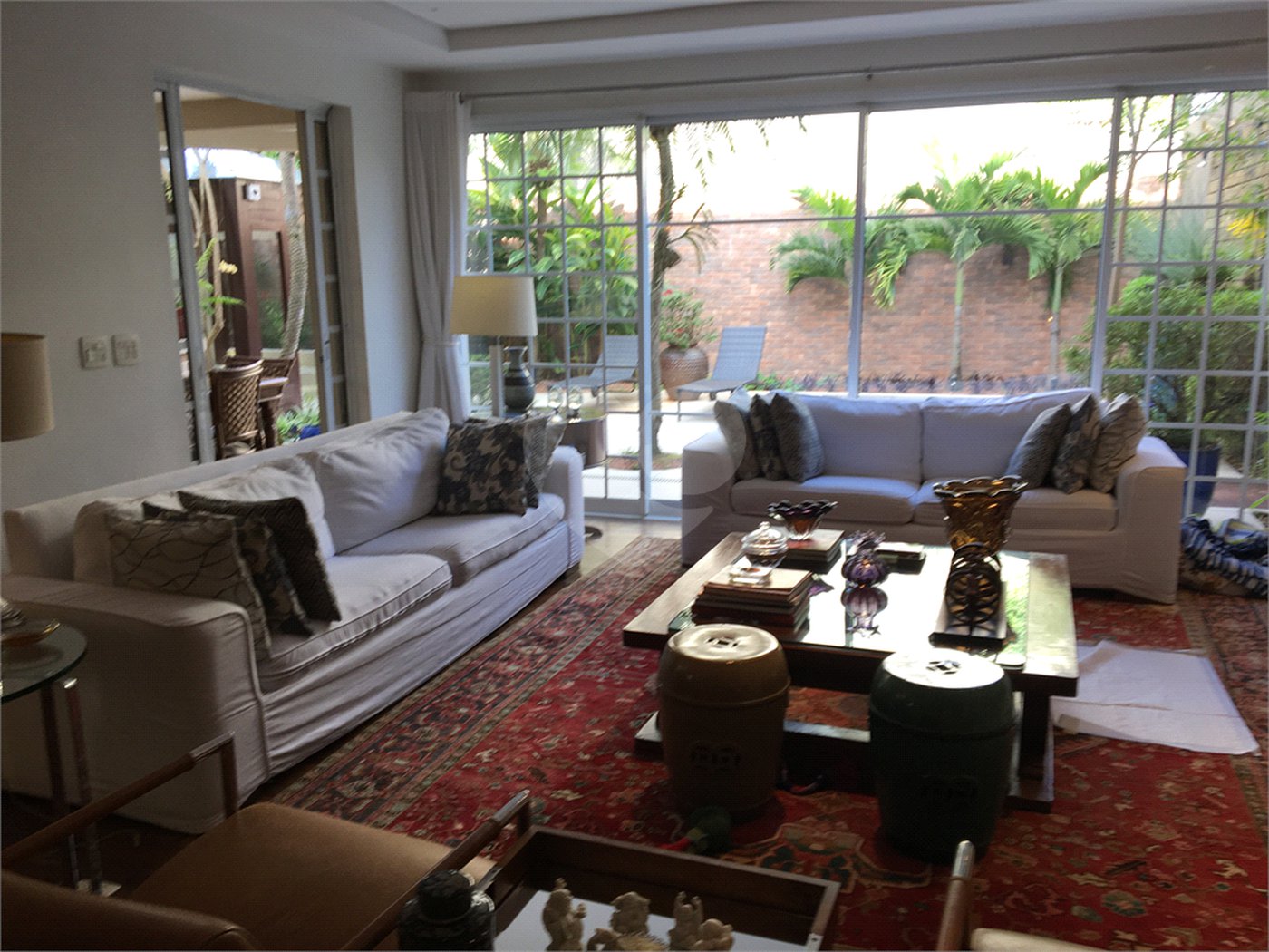 Casa à venda com 4 suítes no condomínio Euroville Place Saint Germain, São Paulo - SP