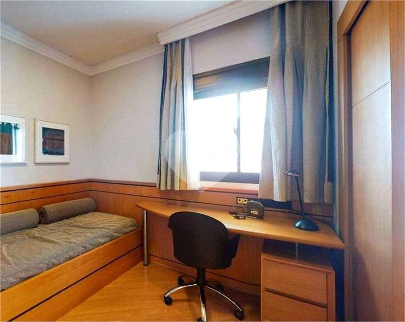 Apartamento à venda ou para alugar com 2 quartos, sendo 1 suíte,  em Paraíso, São Paulo, SP