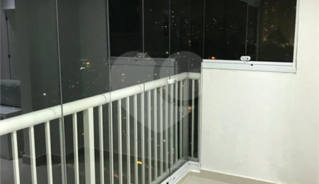 Apartamento à venda com 2 quartos, sendo 1 suíte,  em Fazenda Morumbi, São Paulo, SP