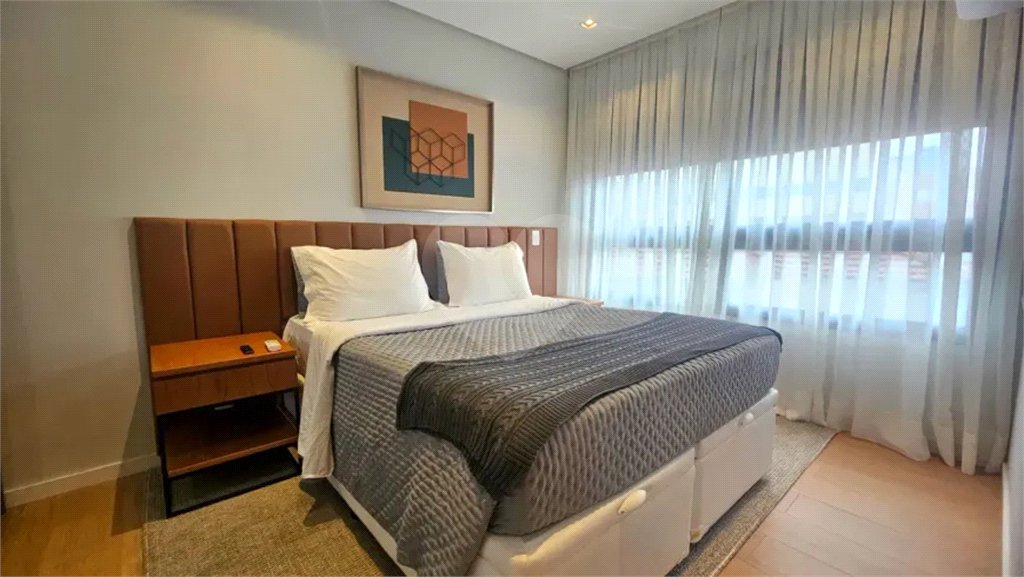 Apartamento para alugar com 2 quartos, sendo 1 suíte, em Perdizes, São Paulo, SP