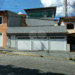 Casa Térrea à venda com 2 quartos em Jaçanã, São Paulo, SP