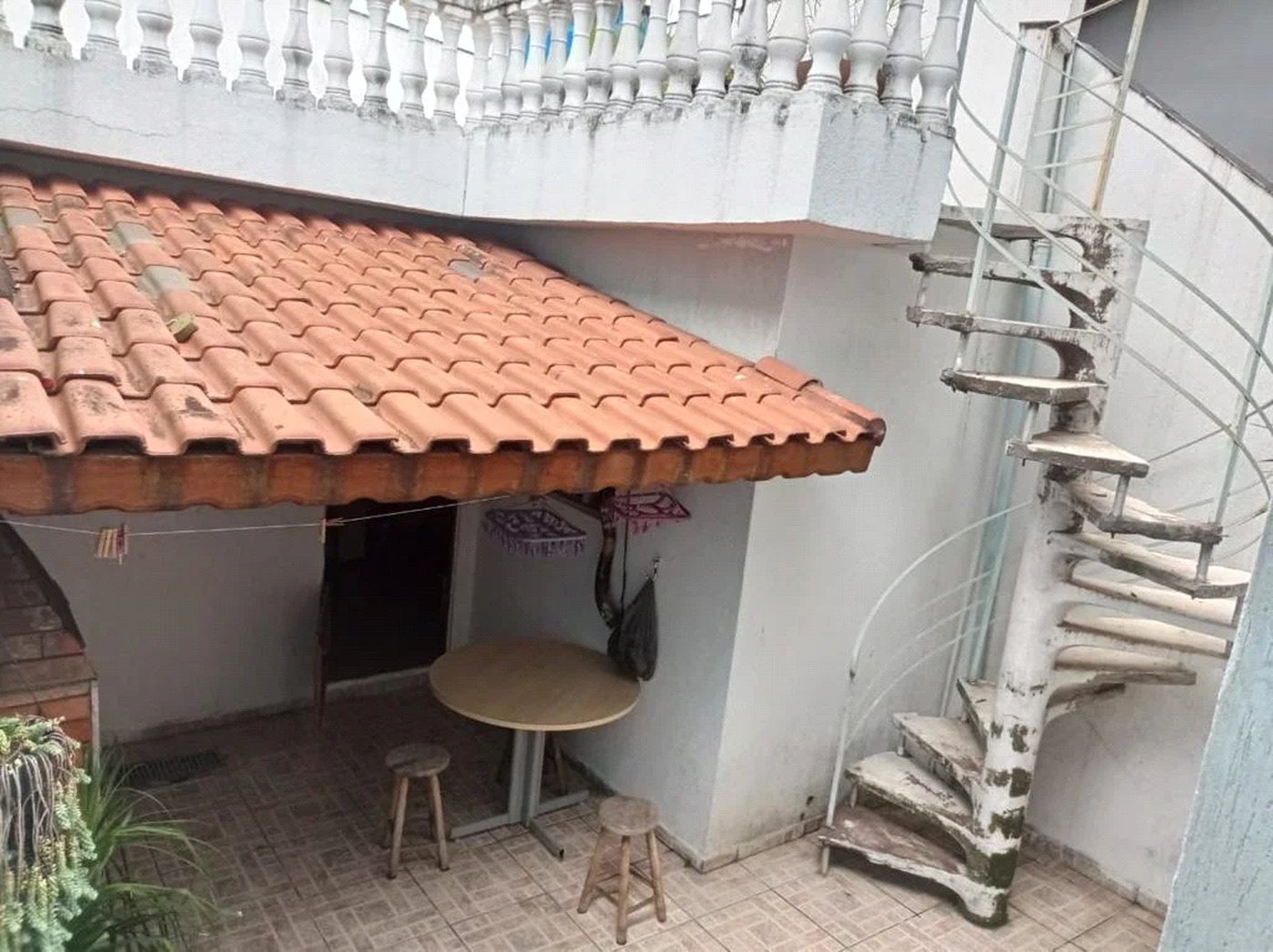 Sobrado à venda em Jardim Catanduva, São Paulo, SP