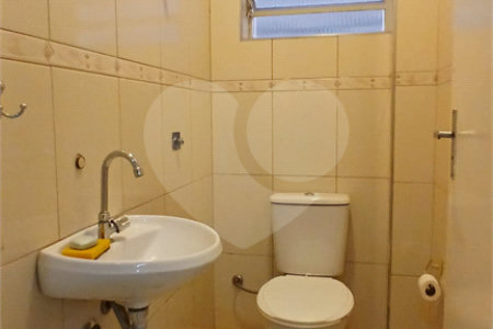 Sobrado para alugar com 4 quartos em Vila Mariana, São Paulo, SP