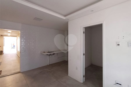 Apartamento à venda com 2 quartos em Santana, São Paulo, SP