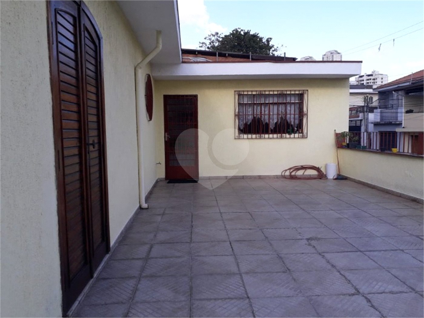 Casa à venda com 4 quartos, sendo 1 suíte,  em Água Fria, São Paulo, SP