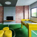 Apartamento à venda com 2 quartos, sendo 1 suíte, em Rio Comprido, Rio de Janeiro, RJ