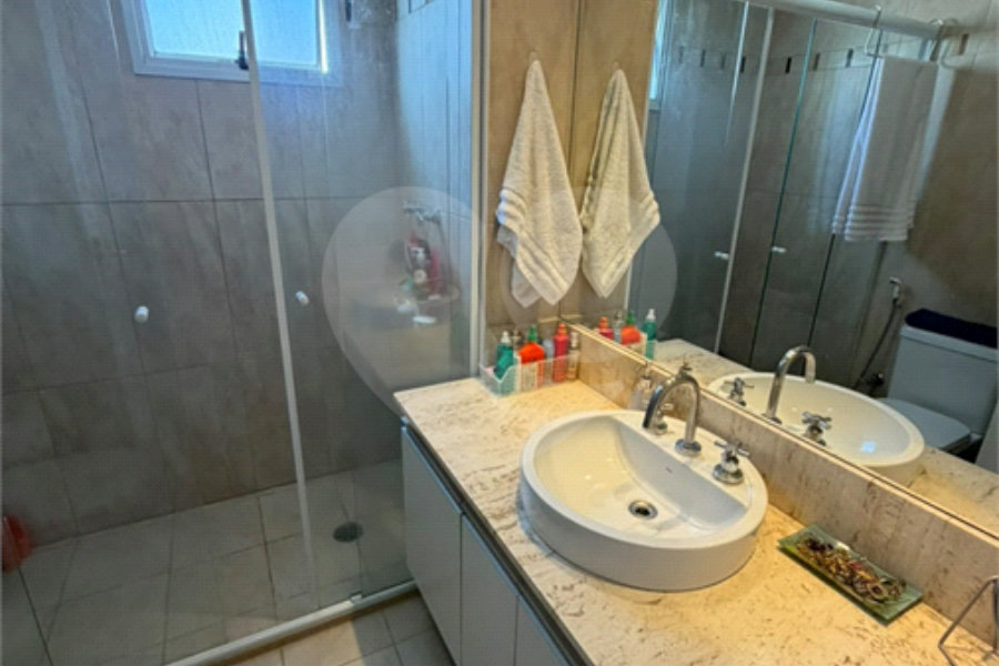 Apartamento à venda com 3 suítes em Mandaqui, São Paulo, SP