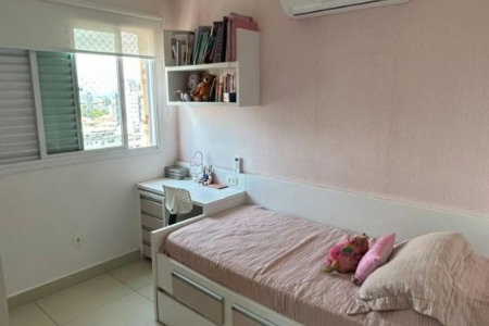 Apartamento com 3 dormitórios à venda, 126 m² por R$ 1.590.000,00 - Boqueirão - Santos/SP