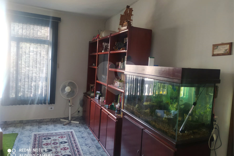 Sobrado à venda com 2 quartos, sendo 1 suíte, em Limão, São Paulo, SP