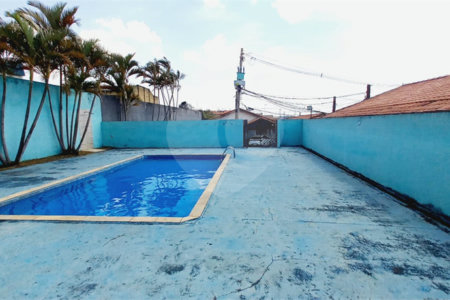 Casa à venda com 2 quartos em Vila Ursulina, Itaquaquecetuba, SP