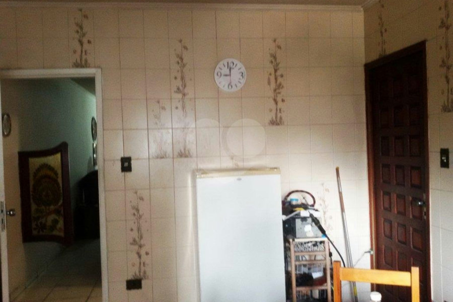 Sobrado à venda com 3 quartos em Imirim, São Paulo, SP