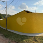Chácara à venda ou para alugar com 5 quartos em Portal da Figueira, Itapetininga, SP