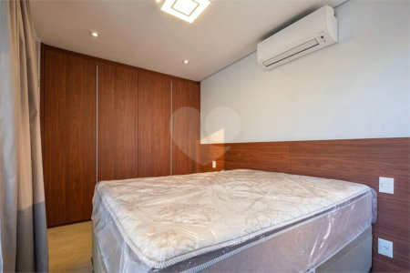 Apartamento para alugar com 1 suíte em Pinheiros, São Paulo, SP