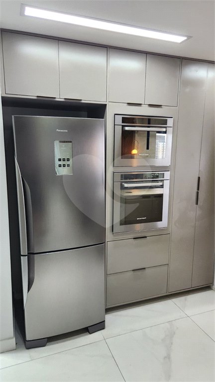 Apartamento à venda com 2 suítes em Tatuapé, São Paulo, SP