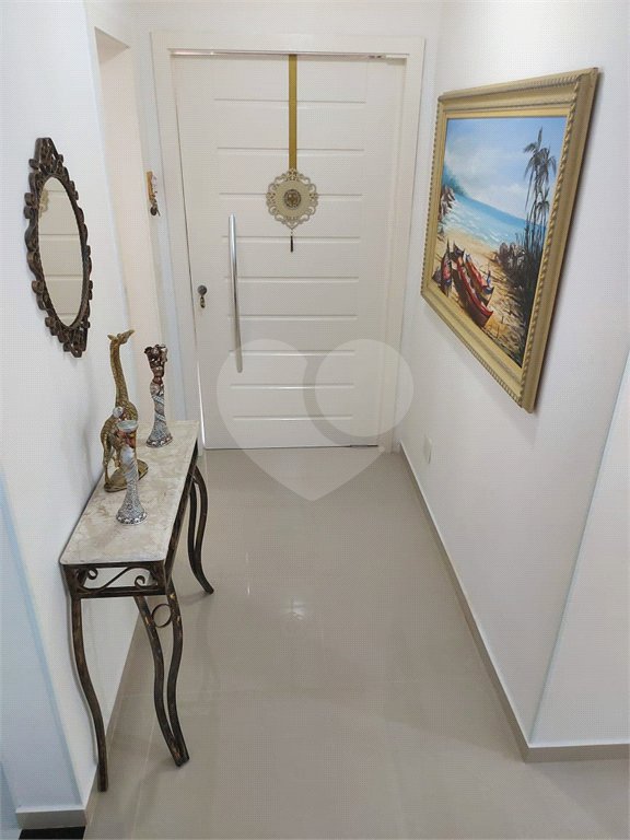 Casa à venda com 3 suítes em Santa Terezinha, São Bernardo do Campo, SP