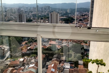 Apartamento à venda com 4 quartos, sendo 3 suítes, em Água Fria, São Paulo, SP