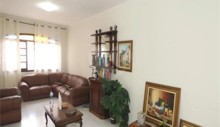 Sobrado à venda com 4 quartos, sendo 2 suítes,  em Tucuruvi, São Paulo, SP