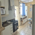 Apartamento à venda com 3 quartos, sendo 1 suíte, em Cosme Velho, Rio de Janeiro, RJ