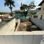 Casa Térrea à venda com 2 quartos em Parque Vitória, São Paulo, SP