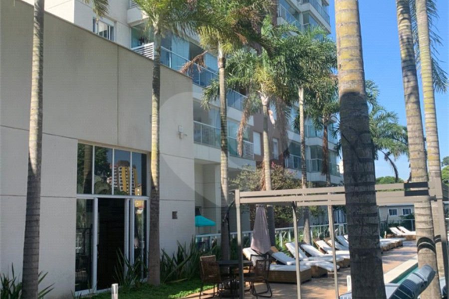 Apartamento à venda com 1 quarto em Santana, São Paulo, SP