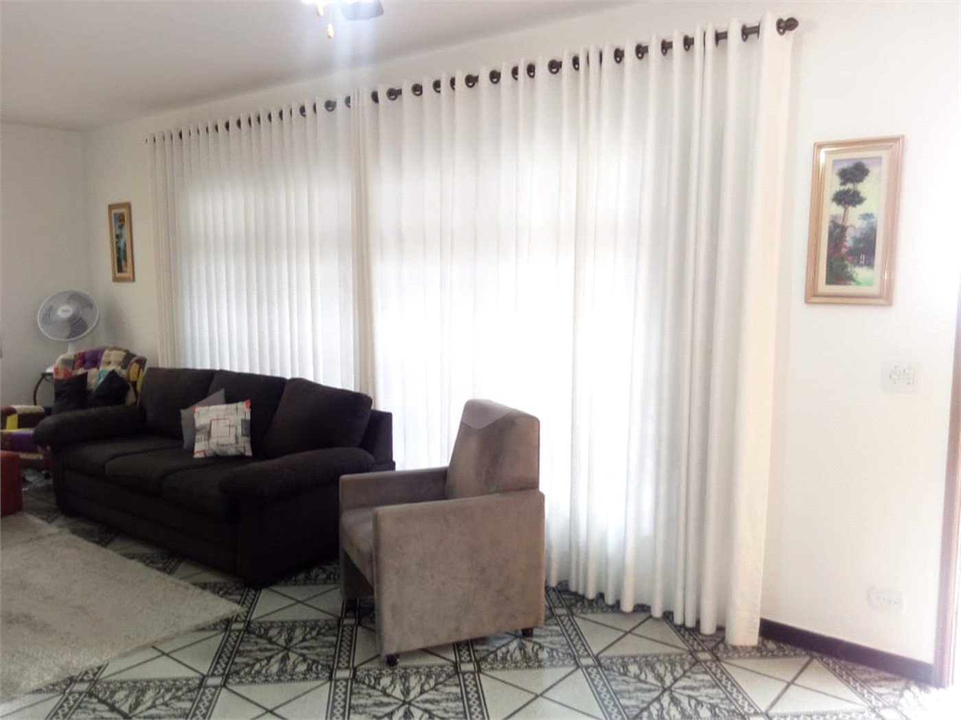 Sobrado à venda com 4 quartos, sendo 2 suítes, em Freguesia do Ó, São Paulo, SP