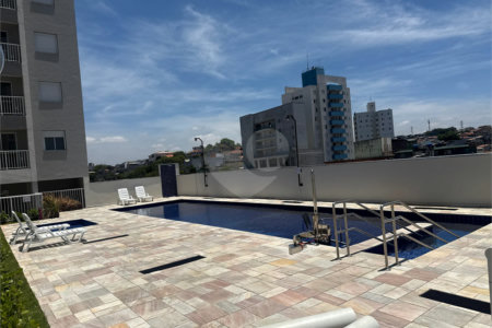 Apartamento à venda com 2 quartos em Jardim Maringá (zona Leste), São Paulo, SP