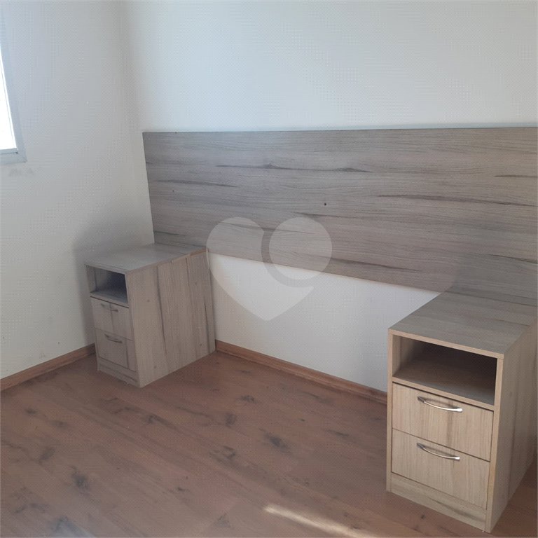 Apartamento à venda com 2 quartos em Mandaqui, São Paulo, SP