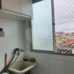 Apartamento à venda com 2 quartos em Vila Figueira, Suzano, SP