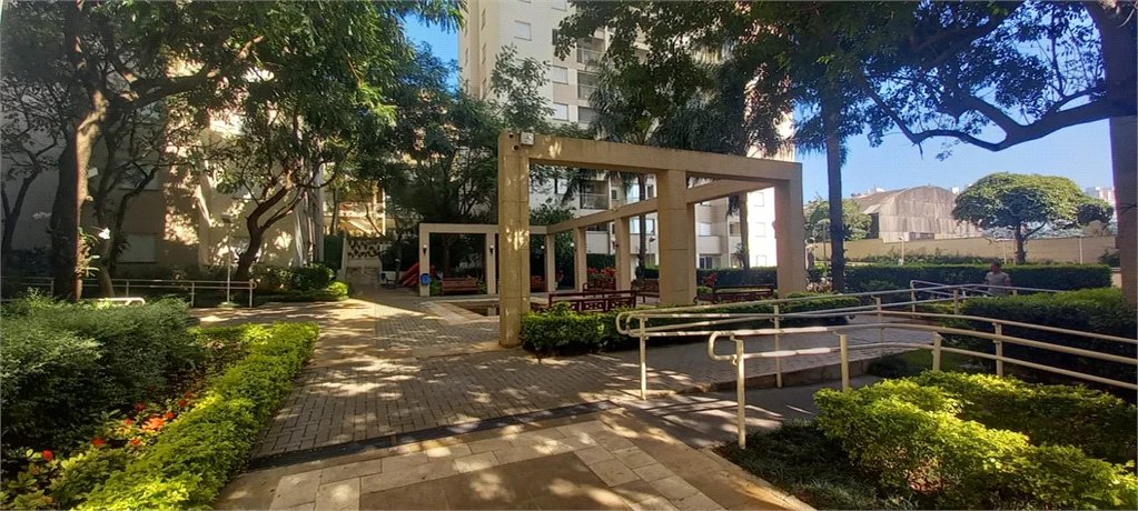 Apartamento à venda com 3 quartos em Jaguaré, São Paulo, SP
