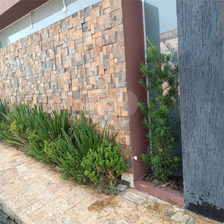 Casa à venda com 3 quartos em Vila Nova, Itapetininga, SP