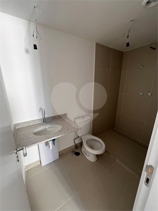 Apartamento à venda com 3 suítes em Tucuruvi, São Paulo, SP
