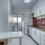 Apartamento com 3 quartos à venda em Brooklin - SP