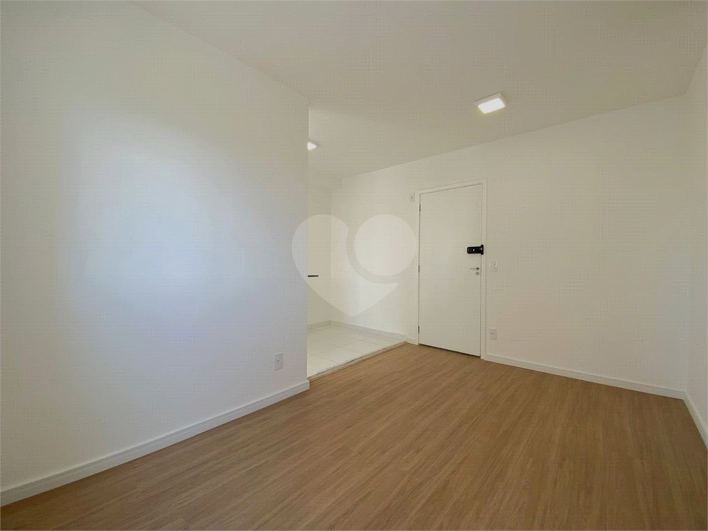 Apartamento à venda com 2 quartos no Brasilândia, São Paulo, SP